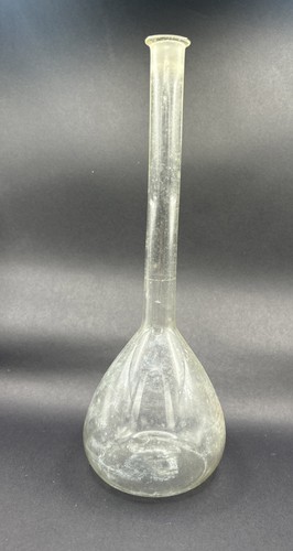 Vintage pharmacy volumetric - vintage,
