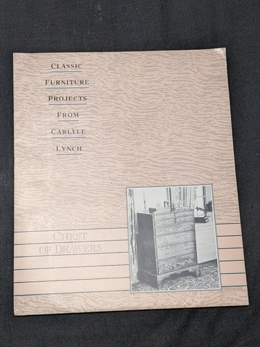 1981 carlyle lynch wood - 1981,