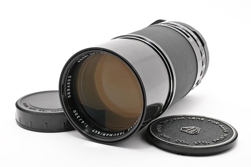 Mint pentax smc - ],