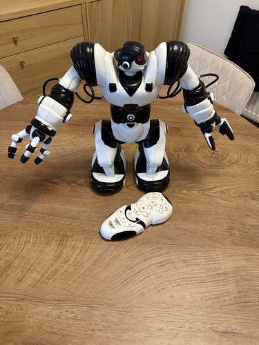Wow wee robosapien remote - wee,