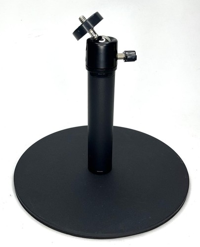 Tabletop stand for compact - stand,