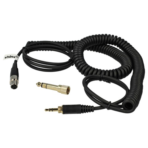 Audio cable 5mm jack for - cable, akg