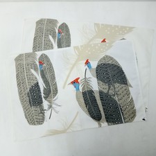 Pair of Wilson 1994 Guinea