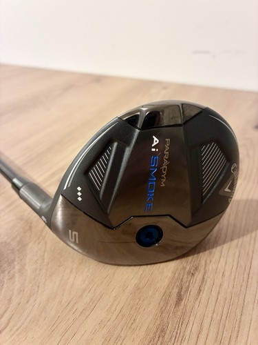 Callaway smoke triple - callaway,
