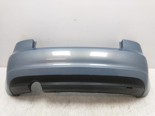 Rear bumper audi - rear, a3