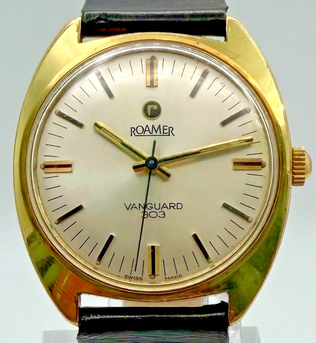 Vintage 1970s roamer vanguard - vintage,