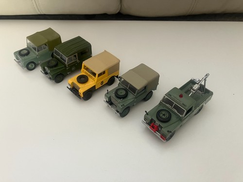 Dinky universal hobbies - dinky, &