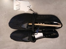 Zara Duoble Strap Mesh