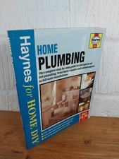 Haynes for Home DIY - Home