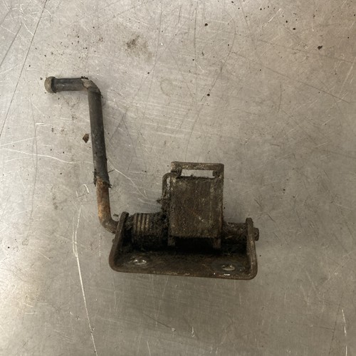 Honda c50 c70 c90 - c50, seat