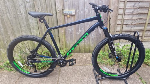 Carrera kraken mountain bike - carrera,