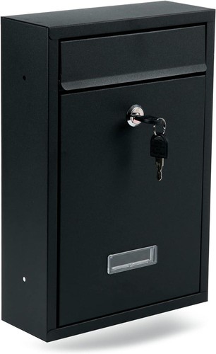 External large mail post - external,
