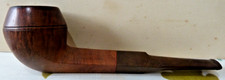 Vintage Straight Grain London Made Estate Extra Pipe Smoking Tobacco