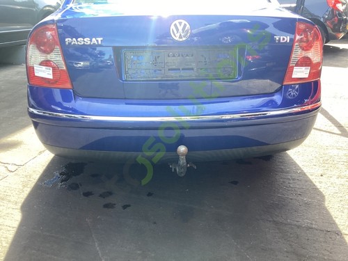 Volkswagen passat sport - passat, tdi