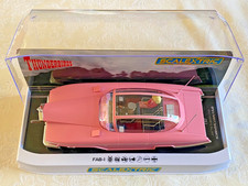 Scalextric C4479 Thunderbirds FAB-1 New Boxed