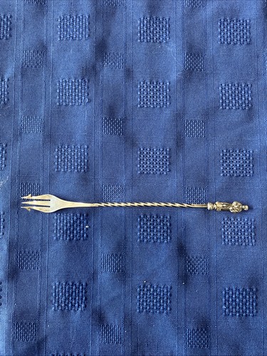 Sterling silver apostle - silver,