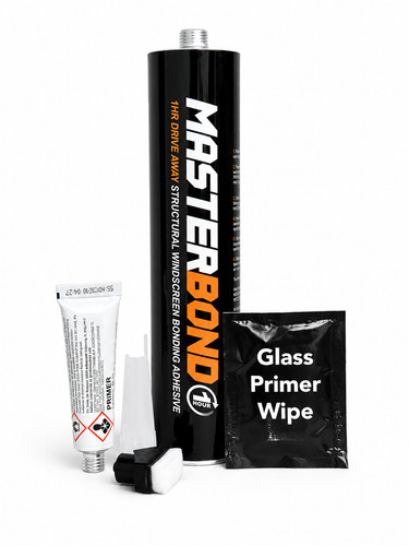 Windscreen bond glue side - bond,