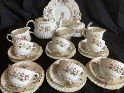 Minton marlow vintage - minton,