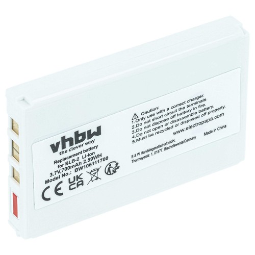 Battery for nokia 8850g 8910i - battery,