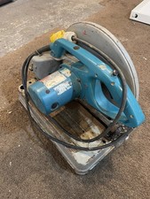 MAKITA CHOP SAW 2414 NB 355 mm