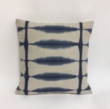 Scion - Shibori - Indigo /