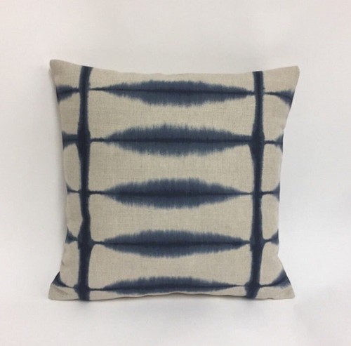 Scion shibori indigo - shibori, /