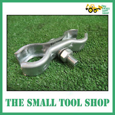 50 x Clips For Heras Fence Panels Site Fencing Temporary Site Fencing Couplers