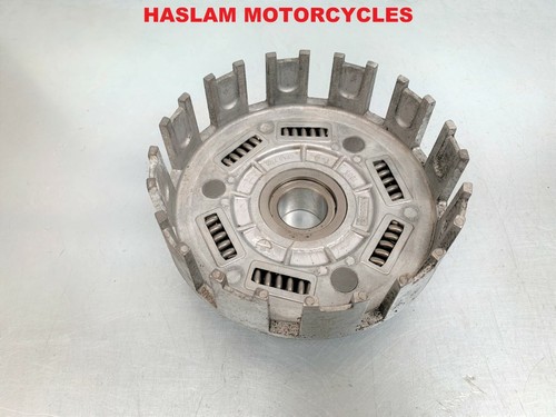 Aprilia pegaso 650 clutch - pegaso,