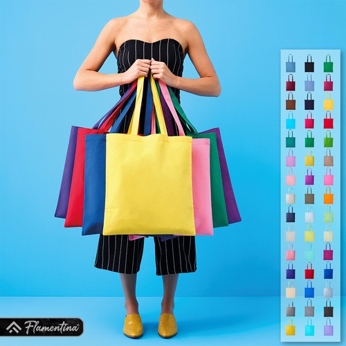 Reusable shopping bag nutshell - shopping,