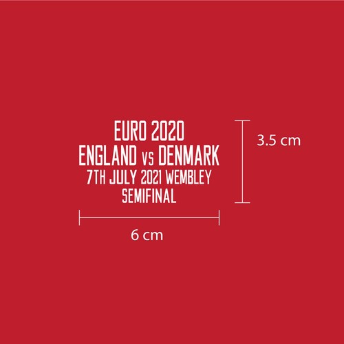 Denmark euro 2020 reproduction - euro,