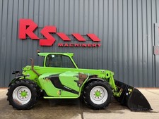 Merlo P32.6 y2017 3926 hours