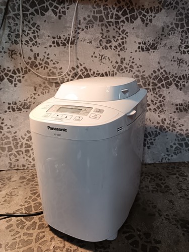 Panasonic 2501 bread - sd-2501,