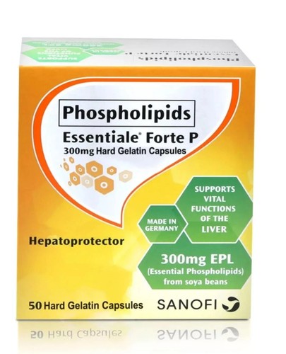 Essentiale forte max - essentiale,