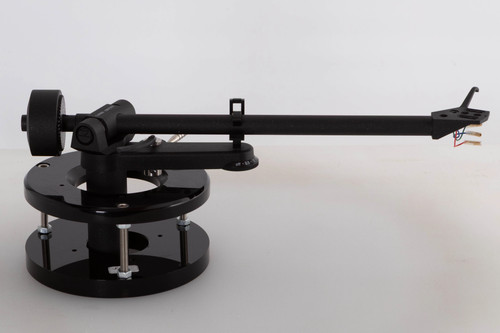 Linn akito mk3b - linn, tonearm