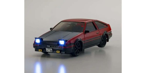Kyosho first mini 28 - kyosho,