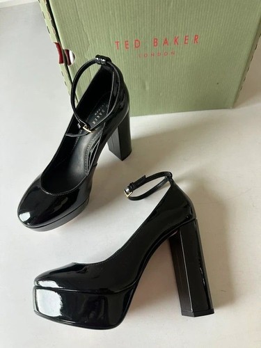 Ted baker high heel shoes