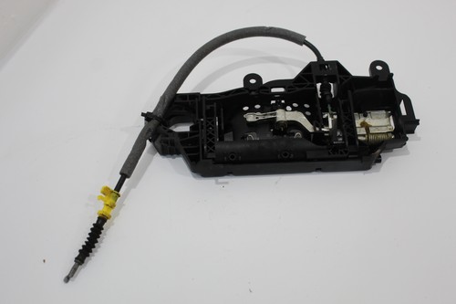 Audi rear os right - os,
