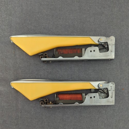 Pair genuine vintage - pair,