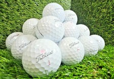 Titleist Pro V1X Golf Balls x