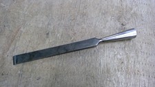 Vintage TH Witherby 1/2" Socket Firmer Chisel