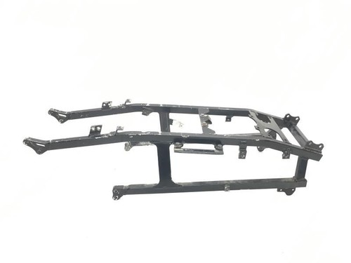 Rear frame buckle kawasaki - rear, gpz