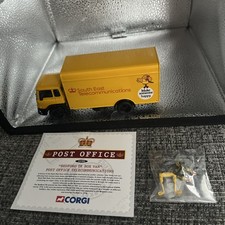 1/50 CORGI  PREMIUM EDITION