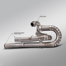  FOR Triumph Scrambler 1200XE