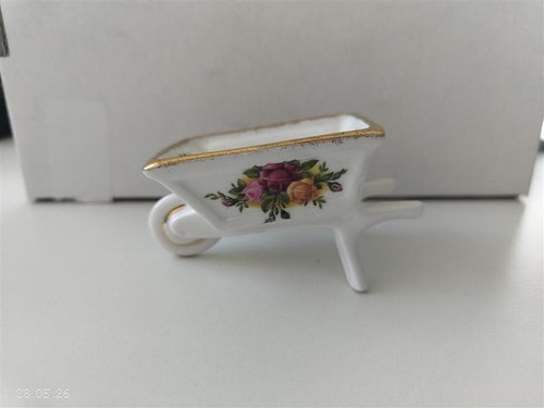 Royal albert old - albert, country