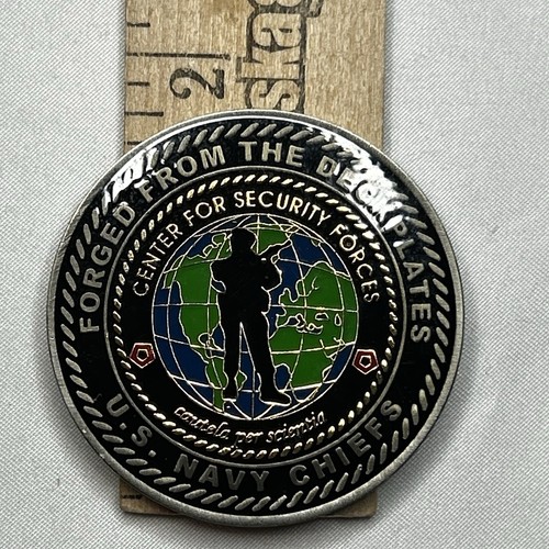 Navy chiefs center for - u.s.,