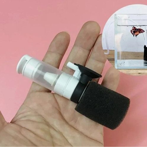 3in1 mini aquarium fish tank - 3in1,