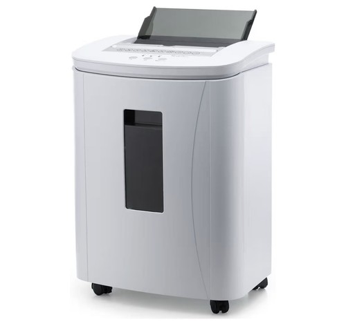 Auto feed paper shredder - feed,