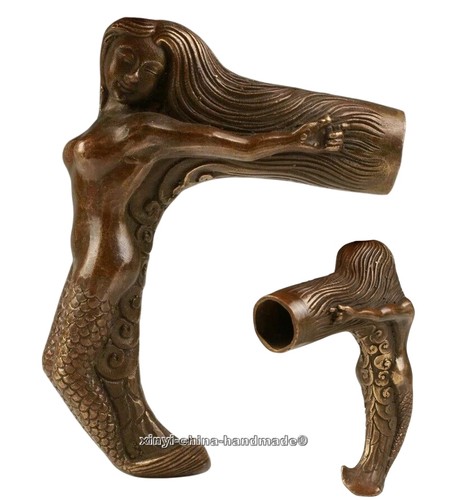 Collectable old bronze - old,