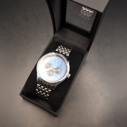 Sekonda aviation quartz watch - sekonda,