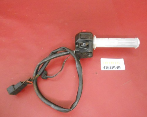 Rv125 van right - van,